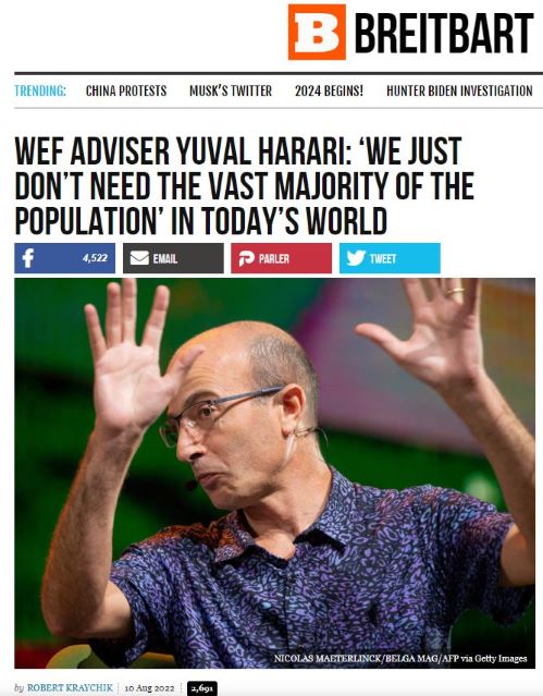 Breirbat Yuval Harari - Excess People.JPG